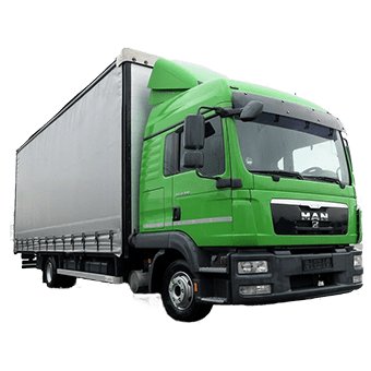 Грузоперевозки на грузовике до 5 тонн